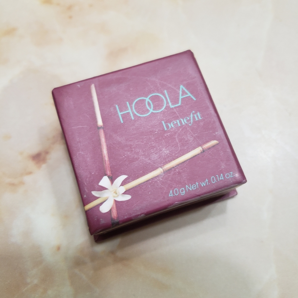 Mini Hoola Bronzer